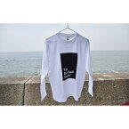 Rectangle ロングTシャツ 元横浜ベイスターズ・古木克明「The Baseball Surfer」セルフブランド