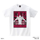 EVANGELION×マリーンズ　Tシャツ(リアル)