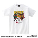 仮面ライダー/福岡ソフトバンクホークス　Tシャツ(集合)　キッズ　※5/6(木)より順次発送※