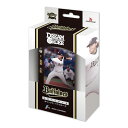 ◆予約◆プロ野球カードゲーム DREAM ORDER パ・リーグスタートデッキ　オリックス・バファローズの商品画像
