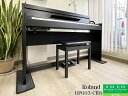 ローランド 【中古】 DP603-CBS 黒木目調仕上げ 2022年製 Roland DPシリーズ 木製鍵盤 中古電子ピアノ専門店 配送設置無料 | 電子ピアノ...