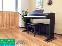 【中古】 ローランド RP501R-CR クラシックローズウッド調 2018年製 Roland Home Piano 中古電子ピアノ専門店 配送設置無料 | 電...