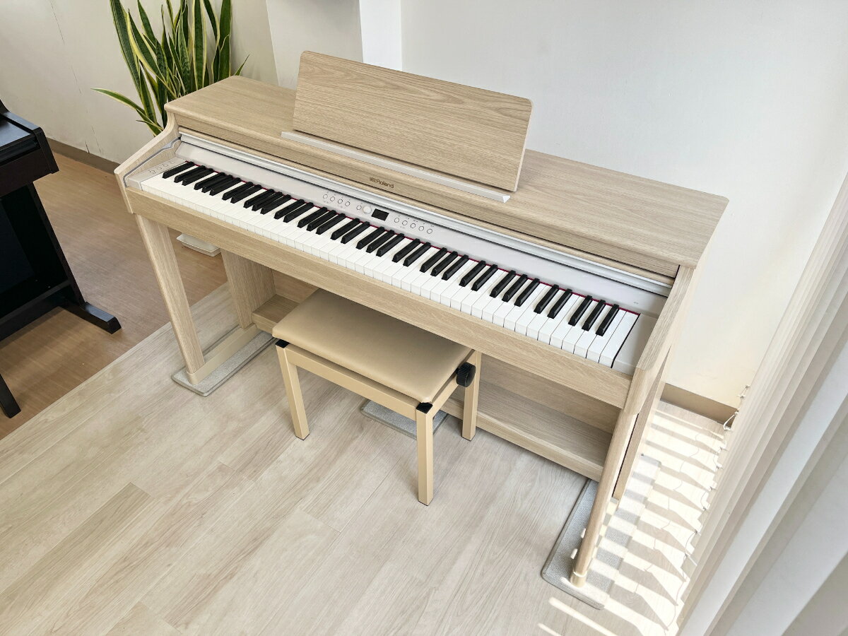 Roland Piano Digital RP701-WH ホワイト