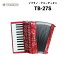 ȥ եǥ TB-27S / 27 եȥ°4.2kgåץΡǥ Tombo Accordion