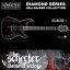  SCHECTER / Hellraiser C-1 / AD-C-1-HR / BLKʹ إ쥤C1 ɥ꡼ 쥭 ̵