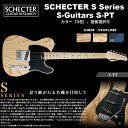 VFN^[ SCHECTER / S-PT / eLX^[^Cv GLM^[ SV[Y J[AwI@\tgP[Xt 