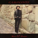 大竹史朗 (シロ・エル・アリエーロ) | CAMINANTE カミナンテ | CD