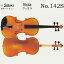 ڥХ Eternal Viola No.142S 15.5  ʥ롦 ΤΤ SUZUKI Viola ̵