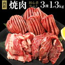 肉セット 【11日正午迄 母の日まだ間に合う】 肉 福袋 焼肉 焼肉セット タン メガ盛り 2人 2人前 約 1kg 4人 から 5人 厚切り わけあり 訳あり お取り寄せグルメ パーティーセット カルビ ハラミ 小分け 冷凍食品 個包装 肉卸のこだわり★おうち焼肉初心者セット(1.3k