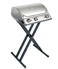 ���쥯�ȥ�å�BBQ����륹�����