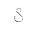 ≪メタルラック・メタルミニに対応≫メタルラック S字フック MR-3SF 3個入り アイリスオーヤマ
