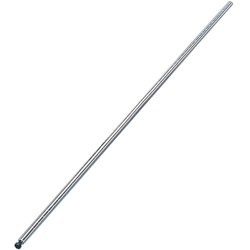 樂天商城 - ≪長さ130cm≫メタルミニ（直径19mm） ポール MM-1300P アイリスオーヤマ[2606SE]