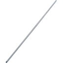 ≪長さ160cm≫メタルミニ(直径19mm) ポール MM-1600P アイリスオーヤマ