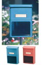ポスト ポール建て 宅配ボックス おしゃれ ポスト アイリスオーヤマ PH-380N