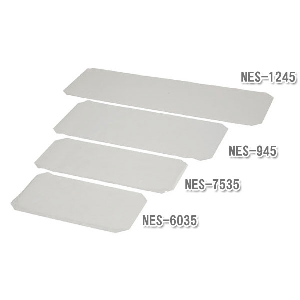 メタル軟質クリアシート NES-7535 クリア [2]