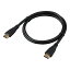 HDMI֥ 1.0m ꥹ ARC HDMI֥ Ver.1.4 1.0m ֥å֥ cable ֤ HDMI hdmi ® ͥå ARC HDMI HDMI A19 4K 2K ꥹ IHDMI-S10Bڥ᡼ءۡԲġԲġ