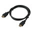 HDMI֥ 1.0m ꥹ ARC HDMI֥ Ver2.0 1.0m ֥å֥ cable ֤ HDMI hdmi ® ͥå ARC HDMI HDMI A19 4K 2K ꥹ IHDMI-PS10Bڥ᡼ءۡԲġԲġۡΡ2