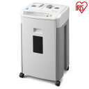 《全品5%offクーポン配布★25日限定》オートフィードシュレッダーハイタイプ マイクロカット AFS160HM パーソナルシュレッダー A4対応 コピー用紙 ...