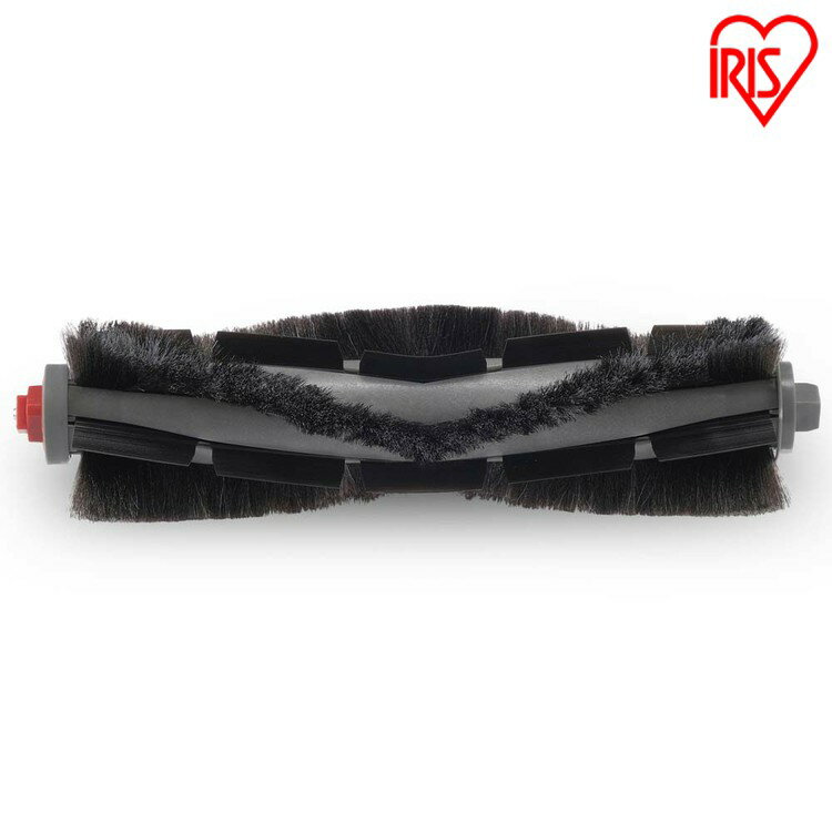 ロボット掃除機 ブラシ アイリスオーヤマ 回転ブラシ ロボット掃除機 別売回転ブラシ RCMB1 ロボット掃除機 掃除 掃除機 ロボット掃除 自動掃除 そうじ RCMB1 ろぼっと 床 吸引力 丸形掃除機 丸 ブラシ 回転 回転ブラシ ぶらし アイリスオーヤマ[2603SE]