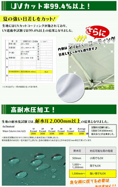 タープテント 2.5M ワンタッチ スチール製 送料無料 ワンタッチテント タープ テント ワンタッチタープテント 250cm×250cm 耐水 3段階調節 スチール フェス 運動会 撥水 タープ UVカット 日よけ アウトドア レジャー 簡単 キャンプ 海 おしゃれ【D】[拡]