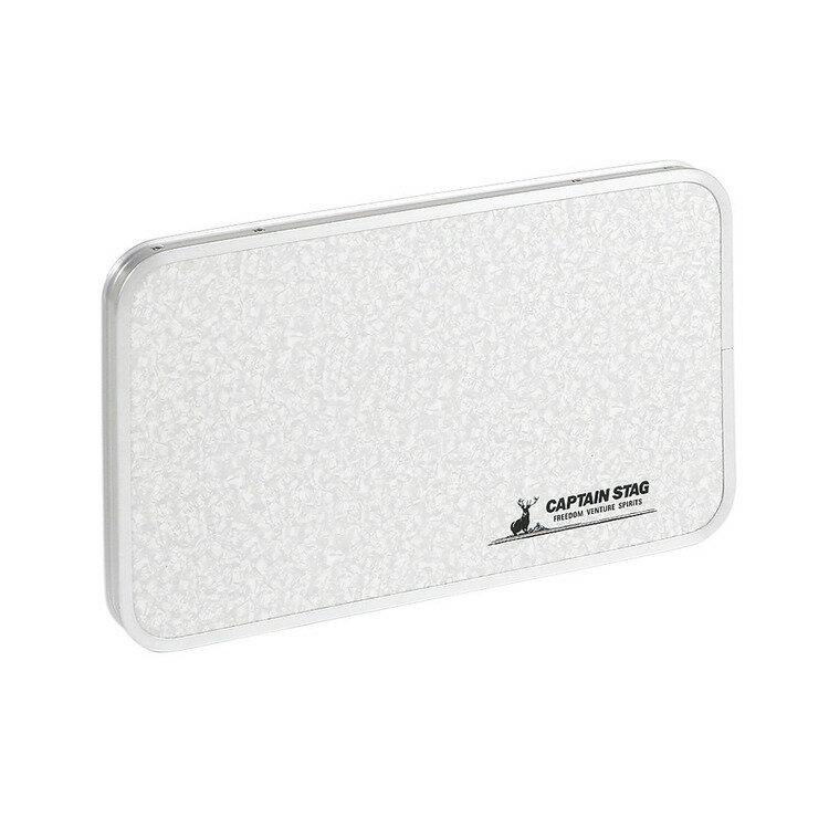 アウトドアテーブル ミニテーブル 56×34cm ラフォーレ UC-512CAPTAINSTAG キャンプ...