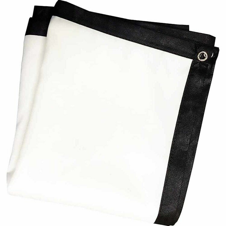 折り畳み式プロジェクタースクリーン150インチ...の紹介画像3