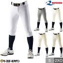 レワード REWARD 大人用 ハイカットパンツ UFP-16 野球ウェア 練習着パンツ ユニフォームパンツ 野球ズボン