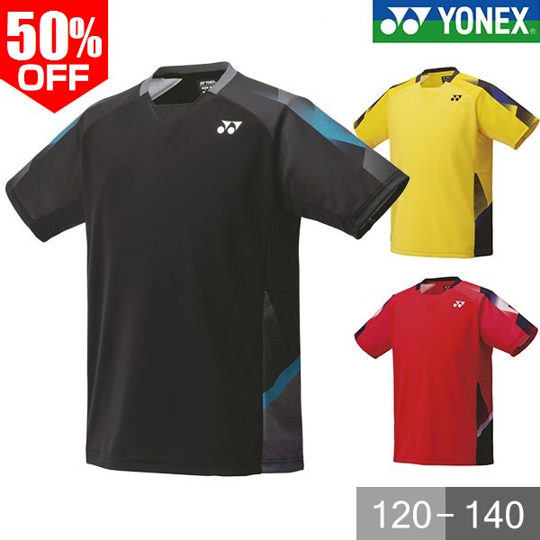 楽天市場】yonex ユニフォーム ソフトテニス（キッズ・ジュニア用