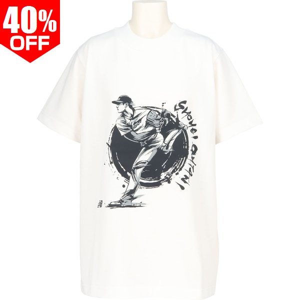 Rakuten - 40％OFF Tシャツ 半袖 キッズ 野球 New Balance ニューバランス 大谷翔平 キッズ グラフィック 半袖Tシャツ1 スポーツウェア アウトドア ブランド トレーニング 子供 YT6189AV 2026NEW Shohei Kids Graphic SS T-Shirt 1 【365日あす楽対応】 2026SS06 楽天スーパーSALE