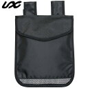 ユニックス UNIX 野球&ソフトボール 審判用品 ボールケース 4球バッグ フラップ付き BX8862 【365日あす楽対応】