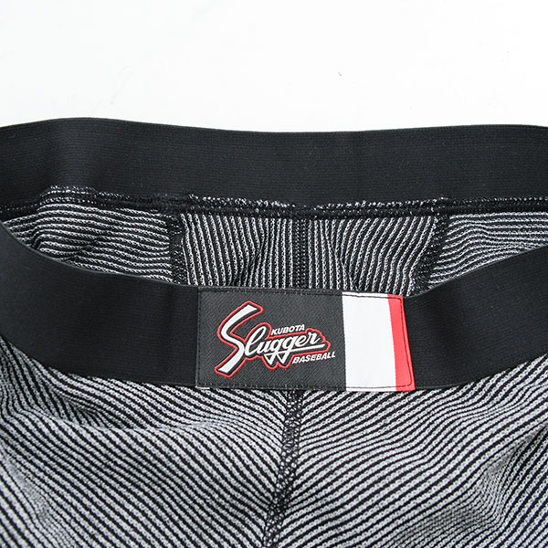 【3連休も毎日出荷】 久保田スラッガー アンダーウェア パンツ 野球 包帯パンツ ショートタイプ デイリー用 K-HS700 下着 野球ウェア 【365日あす楽対応】