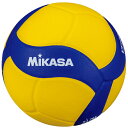 【5/10(金)以降発送予定】 ミカサ バレーボール トレーニングボール5号 1kg VT1000W