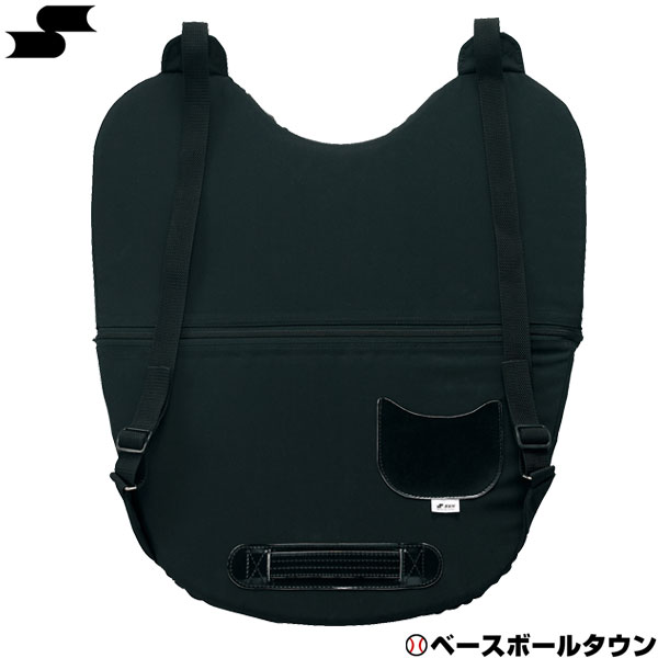 SSK エスエスケイ 野球 硬式・軟式・ソフトボール用 審判用プロテクター UPP5000 審判用品