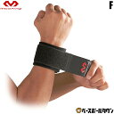 マクダビッド McDavid リストストラップ 左右兼用 M452 手首用 サポーター 【365日あす楽対応】