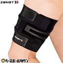 ZAMST ザムスト 太もも用サポーター FILMISTA THIGH フィルミスタ サイ 左右兼用 AVT-377801