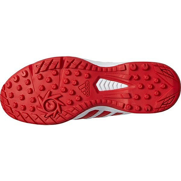 【5/10(月)以降発送予定】最大2千円オフクーポン adidas(アディダス) 男女兼用 ハンドボールシューズ 屋外用 HND BKT BC0851 ハントドッチ シューズ