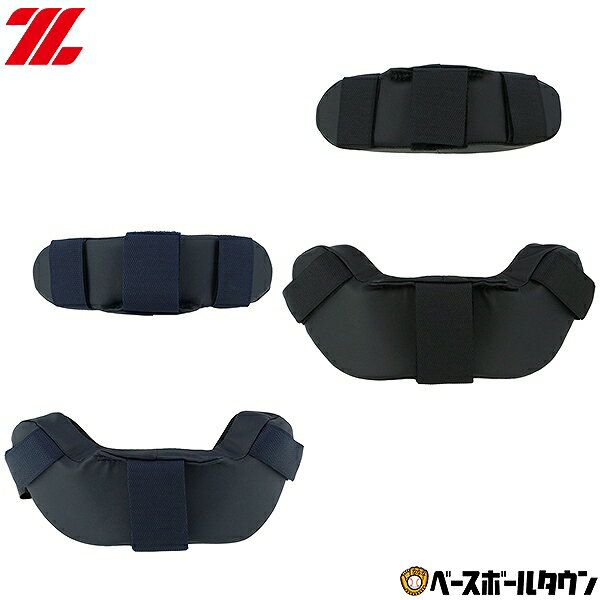 ZETT(ゼット) キャッチャー用防具付属品 マスクパッド BLMP110 野球 マスク プロテクター