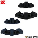 ZETT(ゼット) キャッチャー用防具付属品 マスクパッド BLMP120 野球 マスク プロテクター