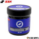 SSK 野球 グラブ用クリーナー 250g ダンガンコスメシリーズ DANGAN COSME DC11 メンテナンス用品