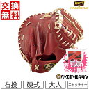 【お手入れセット贈呈】 【交換送料無料】 野球 キャッチャーミット 硬式 大人 右投げ ZETT ゼット プロステイタス 捕手用 ボルドーブラウン×パステルブラウン 森タイプ 日本製 BPROCM620 型付け可能(G) キャッチボール 【365日あす楽対応】 2025SS06