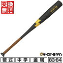 【3連休も毎日出荷】 【交換往復送料無料】 野球 バット 中学硬式 金属製 SSK エスエスケイ 83cm 880g平均 84cm 890g平均 ヘビータイプ カーリングヘッド ミドルバランス スカイビート 31K WF-L JH SBB2002H 【365日あす楽対応】