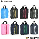 コンバース CONVERSE 5FPシューズケース(S) シューズバッグ シューズ入れ C2001097