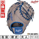 【交換往復送料無料】 野球 グローブ 大人 軟式 ローリングス Rawlings HYPER TECH MLB TEAM ファーストミット サイズ:11.75 ...