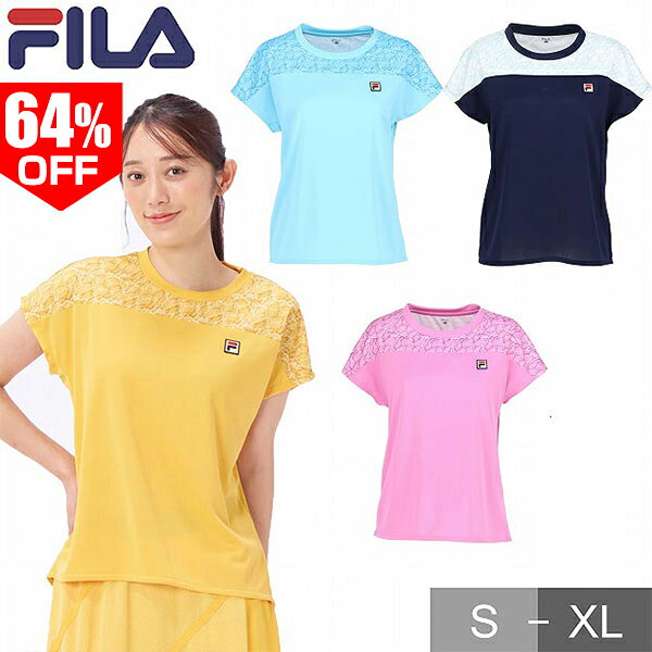 楽天市場】fila tennis wearの通販