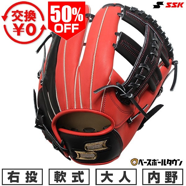 楽天市場】SSK（種類（野球・ソフトボール）軟式野球・用途（野球