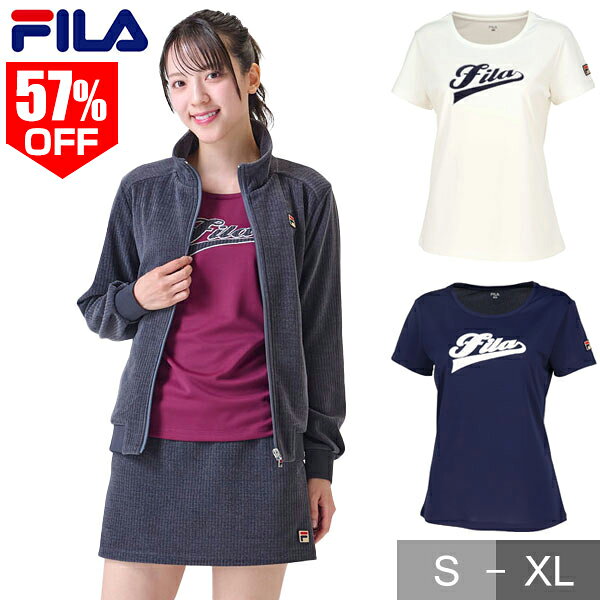 楽天市場】fila tennis wearの通販