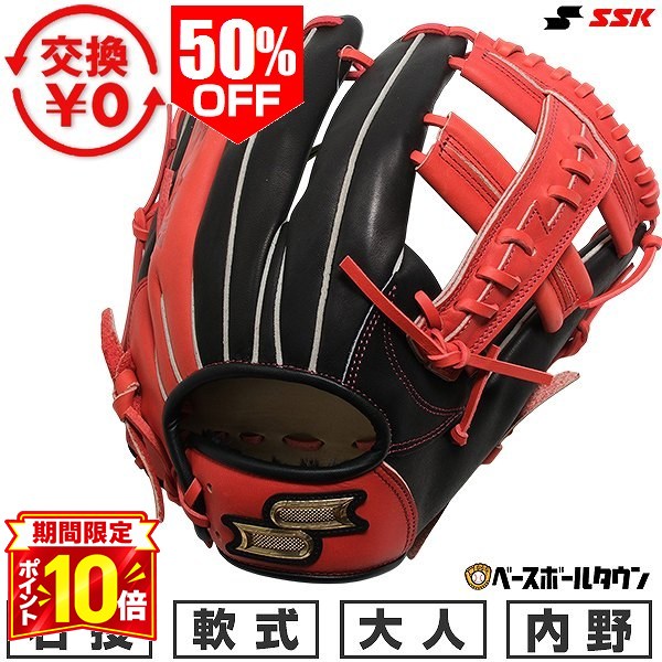 楽天市場】SSK（種類（野球・ソフトボール）軟式野球・用途（野球