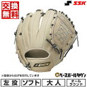 42%OFF 【交換往復送料無料】 ソフトボール グローブ 大人 左投げ SSK スーパーソフト オールラウンド用 サイズ6S キャメル 限定 SSS1023F-1290 型付け可能(G) キャッチボール アウトレット セール sale 在庫処分