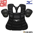 【交換往復送料無料】野球 軟式野球 審判用プロテクター 一般 ミズノ MIZUNO 軟式・ゴムソフトボール用インサイド プロテクター 審判防具 アンパイア 日本...