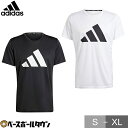 Tシャツ アディダス adidas ランイット 半袖Tシャツ 陸上・ランニング IEJ89